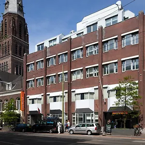 Easyhotel Centre Den Haag