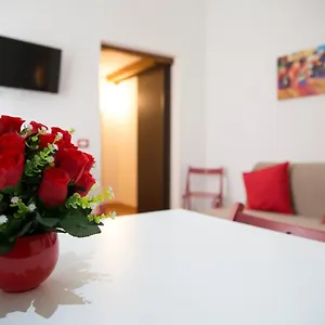  Casa vacanze Oltremare Italia