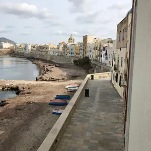  Appartamento A Casa Di Clara Italia